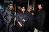 South Scope Awards - Chiranjeevi,Allu Arvind,venkatesh - 72 of 133